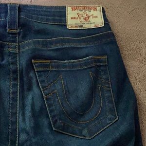 True religion jeans
